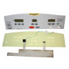 38000414 - Keypad & Overlay - Product Image