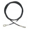24003389 - Cable Assembly, 53" - Product Image