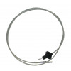 Cable Assembly, 61" - Product Image