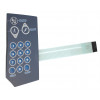 4002557 - Keypad, Right - Product Image