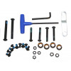 16000101 - Hardware Kit - Product Image