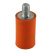 35000234 - Spring, Deck, Orange - Product Image