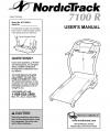 6017967 - Owners Manual, NTTL25513 183102 - Product Image