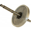 38002146 - Axle, Crank - Product Image