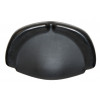 49009585 - Pad, Back, Black - Product Image