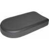 43000837 - Pad, Back, Black - Product Image