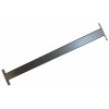 3010761 - Brace, Upper, Pewter - Product Image