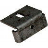 6006154 - Bracket, HOOD,MTG H02840AB - Product Image