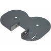 7005323 - C Bracket HLP Adjusting - Product Image