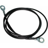 58001080 - Cable, Pec Dec - Product Image