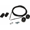 Cable assembly, 174" - Product Image