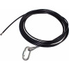 18000099 - Cable assembly 201-3/4" - Product Image