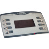 43000122 - Console Overlay, English - Product Image