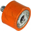 35007429 - Cushion, Orange - Product Image