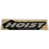 39001315 - Decal, Hoist, 1.6" X 6" - Product Image