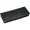 6032014 - End Cap, Rectangle, Internal, Black - Product Image