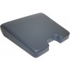 15007775 - Pad, Seat, Graphite - Product Image