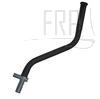 6026187 - Handlebar, Left - Product Image