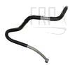 5020435 - Handlebar, Right - Product Image