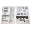 13008321 - Hardware, Kit - Product Image