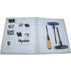 49005997 - Hardware Set - Product Image