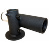 24006058 - Holder, Weight Bar, Left - Product Image