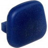 6089325 - Isolator, Deck, PVC, Blue - Product Image