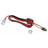 52002545 - Jack, Power input - Product Image