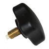 40000589 - Knob W/insert - Product Image