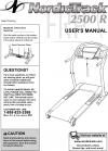 6017801 - Manual, Owners, NTTL11513 - Product Image
