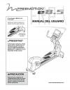 6098792 - Manual, Owner's Spanish - Image