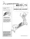 6098817 - Manual, Owner's Spanish - Image