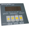 38008023 - Overlay, Display - Product Image