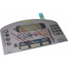 12001132 - Overlay, Key Pad - Product Image