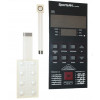 38001537 - Overlay & Key pad - Product Image