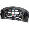 52004315 - Overlay, Keypad, 6 Window Deluxe - Product Image