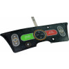 49002304 - Overlay+keypad 3, English - Product Image