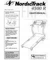 6023826 - Owners Manual, NETL98130,ENG - Product Image