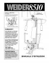 6004406 - Owners Manual, WESY87100,ITALIAN - Image