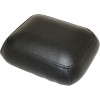 18000493 - Pad, Back, Black - Product Image