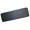 40000262 - Pad, Back, Black - Product Image