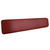 32001358 - Pad, Back, New Burgundy - Product Image