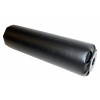 24002660 - Pad, Roller, Knee, Black - Product Image