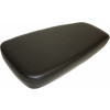 24007678 - Pad, Seat, Black - Product Image