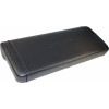 15010526 - Pad, Seat, Black - Product Image