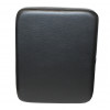 24002663 - Pad, Seat Bottom, Larger, Black - Product Image