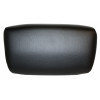 24002735 - Pad, Upper Back, Black - Product image