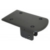 38001445 - Pedal, Left, Black - Product Image