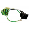 43004805 - Power, Input, 20 Amp - Product Image