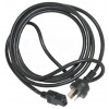 4000721 - Power cord, Australia - Product Image